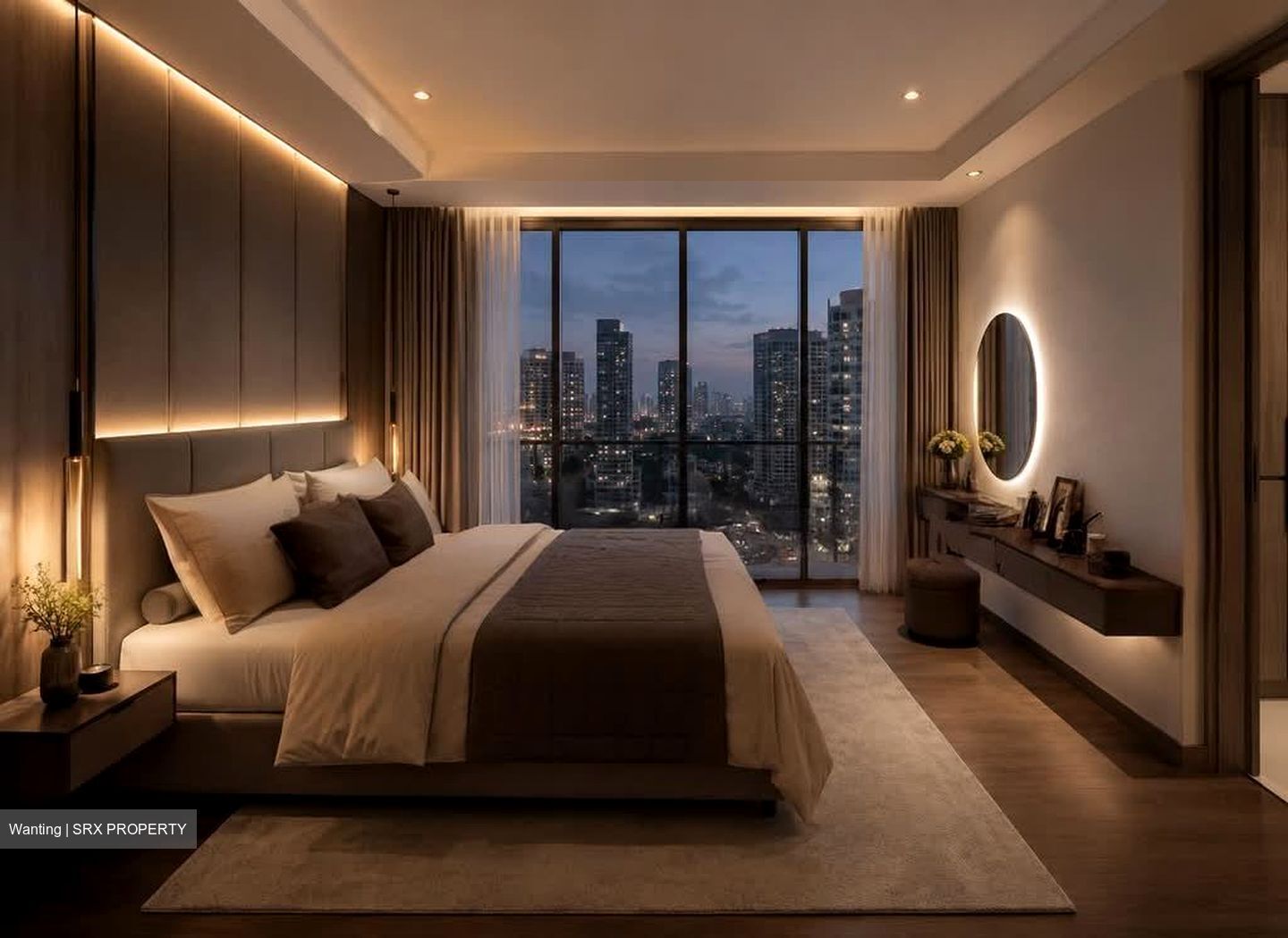 The Reserve Residences (D21), Apartment #568023981